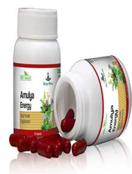 HC10013 Amulya Energy Capsules