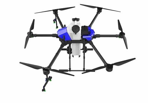 Skylink Aero Fully Autonomous 16-Liter Agriculture drone, Model Name/Number: GD-16