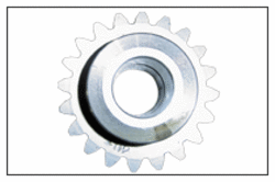 Reverse Idler Gear