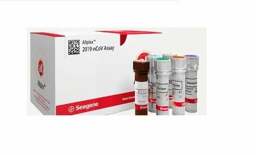 Allplex 2019-Ncov Assay RT PCR Kit