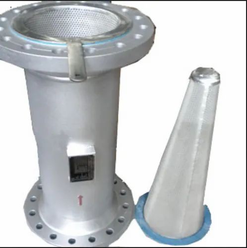 Conical Strainers