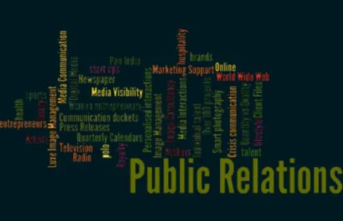 Public Relations  Services