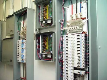 Control Panel Installation Services