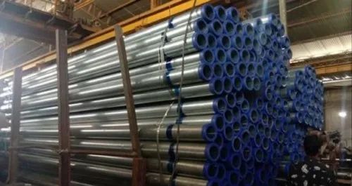 LST Mild Steel Electric Casing Pipes