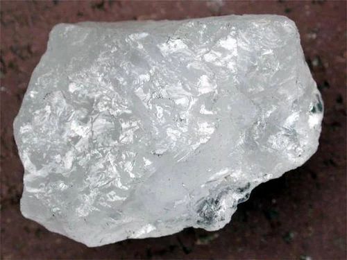 Kaolinite  Mineral