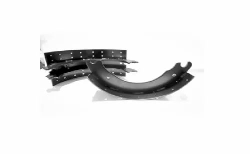 Truck Brake Shoes