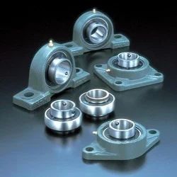 Bearings And Bearing Units