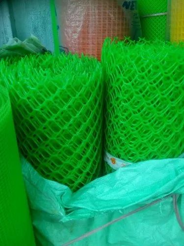 Hexagonal PVC Wire Mesh, For Fencing