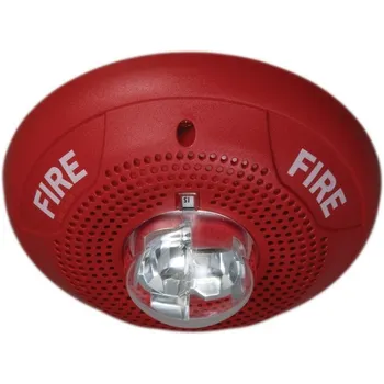 Fire Alarm Bell