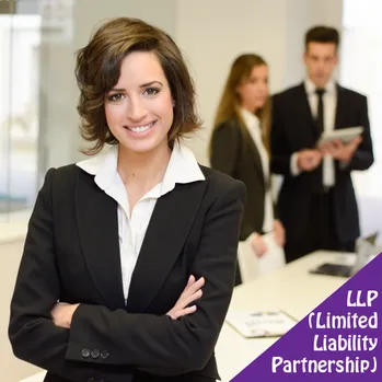 Limited Liability Partnership