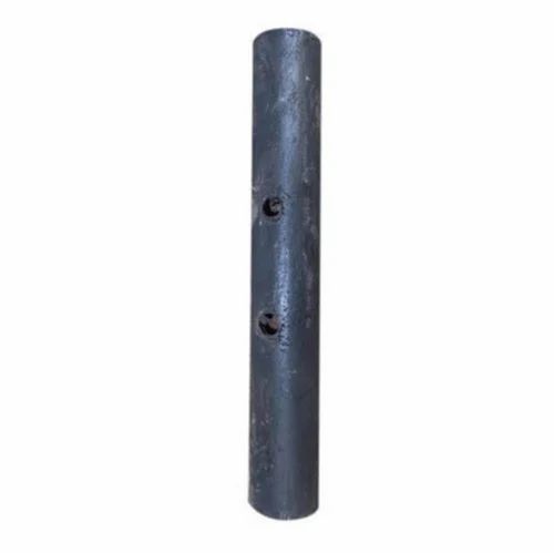 MS Joint Pin, Shape: Tubular, 0.6 kg