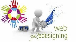 Website Redesign Service