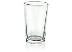 Plain Tumbler