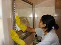 Fingerprints Removed Deep Cleaning Services