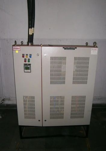 Energy Saving Transformer for Lighting