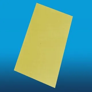 Epoxy Laminated Sheet