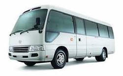 Bus Transportation Service