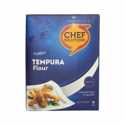 Tempura Flour