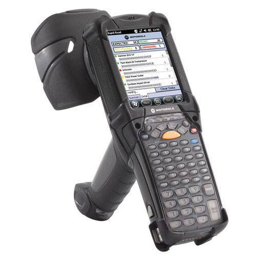 Handheld RFID Reader (MC9190-Z)