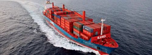 Ocean Freight