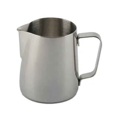 Stainless Steel Milk Pot