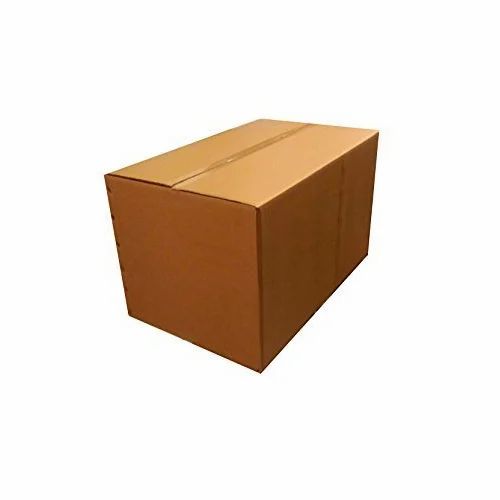 Delivery Carton Box