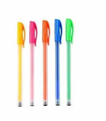 Colorful Ball Pens