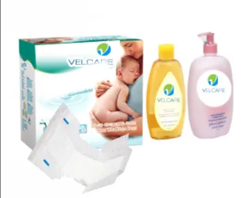 Velcare Baby Diaper