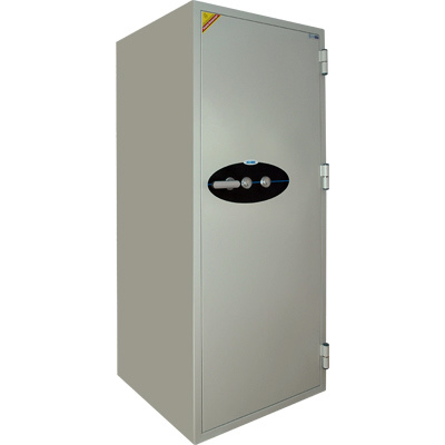 Single Data Protection Cabinet