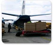 Air Freight Services