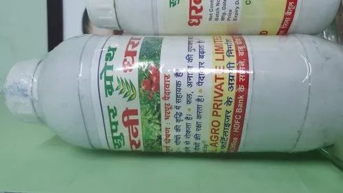 Dharni Dhara Agricultural Spray Adjuvants, Pack Size: 250 Ml