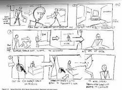 Storyboard