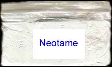 Neotame Powder