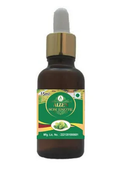 Aizen noni enzyme, 15 ml