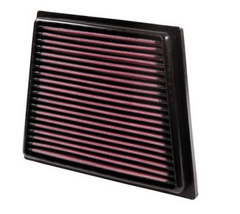Air Filter And Issues