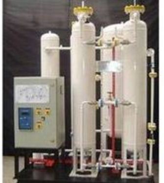 Bio Methane Gas Bottling Plants