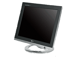 LG TFT Monitor