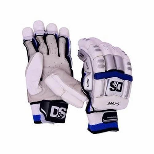 D&S Leather G 1000 Batting Gloves, Size: Men and Youth