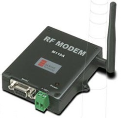Radio Frequency Modem (RF Modem)