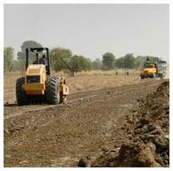 National Highway Road Construction Services