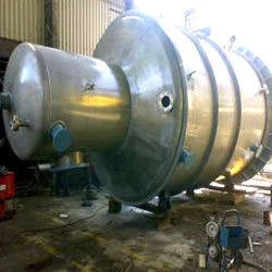 Chemical Process Equipment