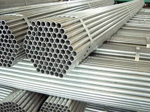 Agrasen Mild Steel MS Scaffolding Pipes