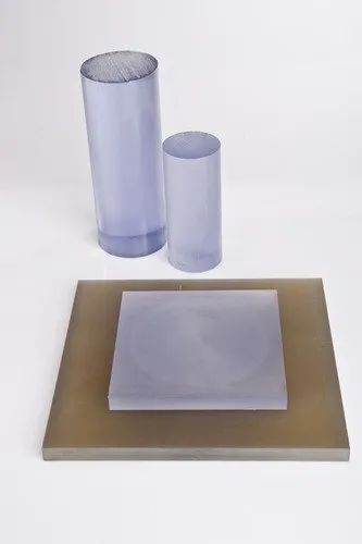 Enplas Translucent Polycarbonate Plate