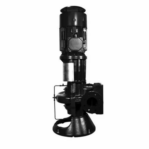 50Hz Grundfos LSV Horizontal Split Case Pump, 3976 M3/H