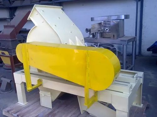 Maize Grinding Hammer Mill, Model Name/Number: Hc 03