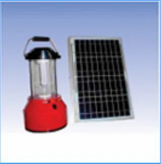 Solar Lantern