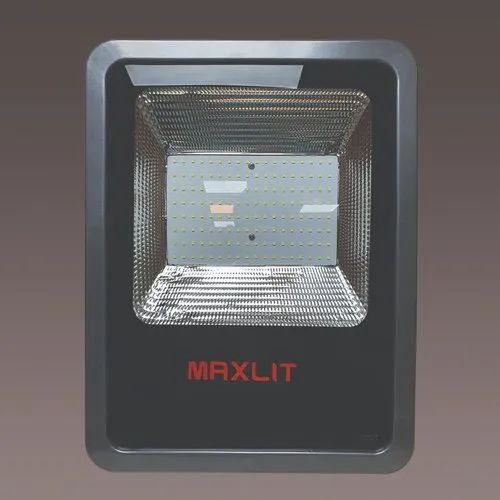 Maxlit Ceramic LED Flame Proof Street Light, 10-40W, 110-240V