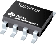 TLE2141-Q1 Semiconductors