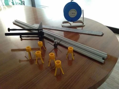 Borehole Extensometers