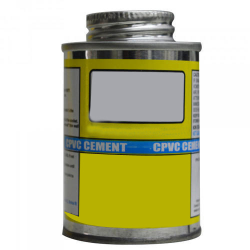BRP CPVC Cement Solvent